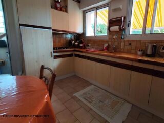  Maison à vendre 7 pièces 160 m²
