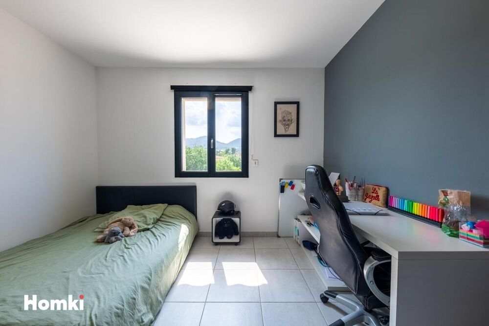  vendre  Maison Plan-de-Cuques (13380)