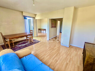  Appartement à vendre 4 pièces 83 m²