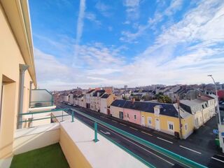  Appartement � vendre 2 pi�ces 32 m�