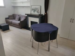 Location Appartement Appartement de 31m2 à louer sur Paris 02 Paris 2