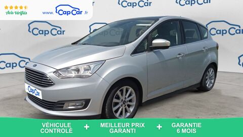 Annonce voiture Ford C-max 12790 