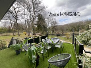  Maison � vendre 5 pi�ces 110 m�