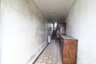  Maison à vendre 7 pièces 188 m²