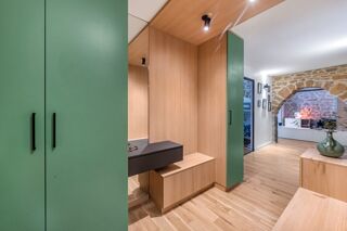  Appartement � vendre 5 pi�ces 125 m�