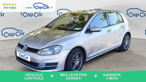 Volkswagen golf VII 1.2 TSI 105 Trendline