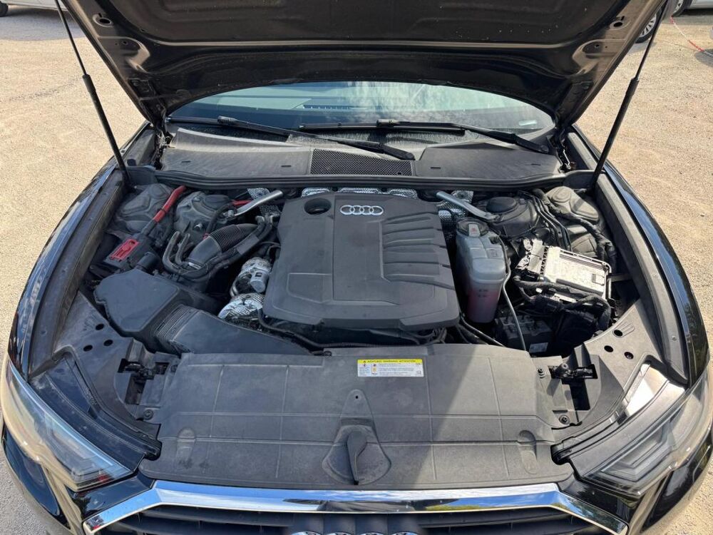 A6 40 TDI Business Ex&eacute;cutive S tronic 2018 occasion 84300 Cavaillon