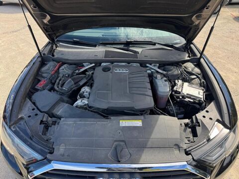A6 40 TDI Business Ex&eacute;cutive S tronic 2018 occasion 84300 Cavaillon