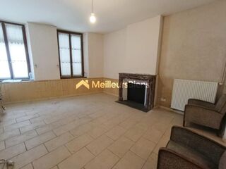 Immeuble à vendre 15 + pièces 463 m² Bourbonne les bains