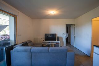  Appartement à vendre 2 pièces 46 m²