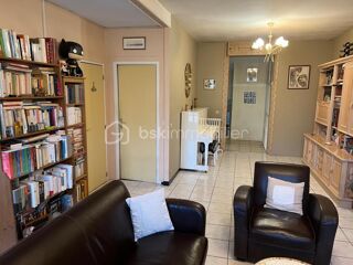  Maison � vendre 6 pi�ces 86 m�