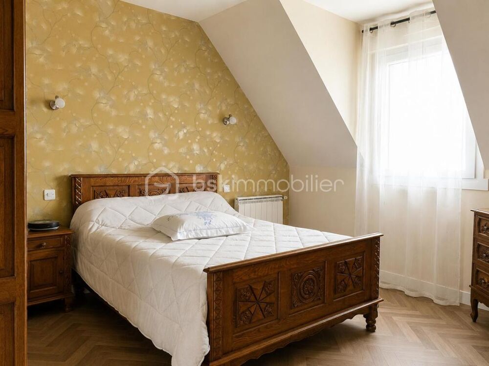 Vente Maison MAISON FAMILIALE – 4 CHAMBRES + PIÈCE MODULABLE – ÉCOLES À PIED – ACIGNÉ Acigne