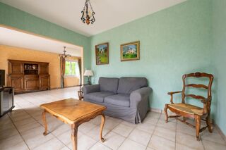  Maison  vendre 5 pices 123 m