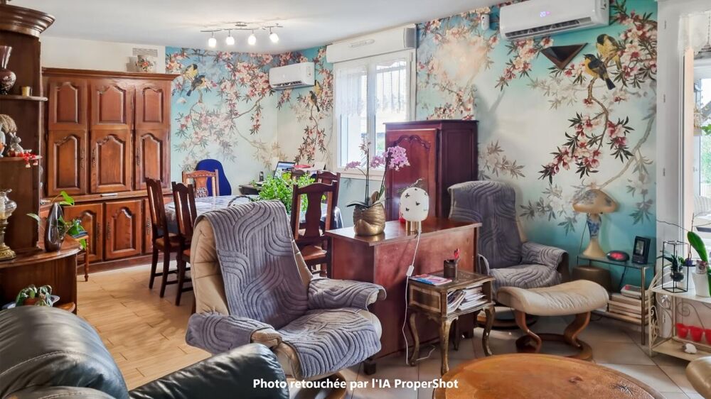 Vente Maison Maison Fontenay Sur Vegre 4 pièce(s) 120 m2 Fontenay sur vegre