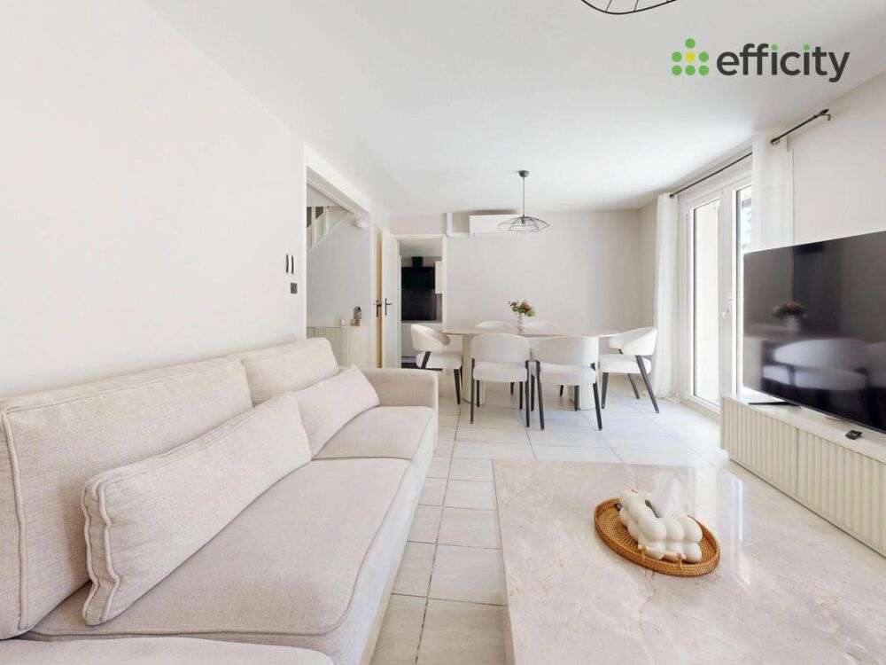 Vente Maison Maison Saint fons