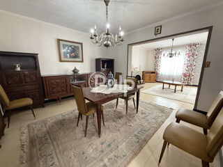  Maison � vendre 5 pi�ces 110 m�