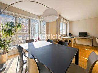  Appartement � vendre 4 pi�ces 80 m�
