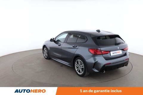 S&eacute;rie 1 120d M Sport BVA 190 ch 2020 occasion 92130 Issy-les-Moulineaux