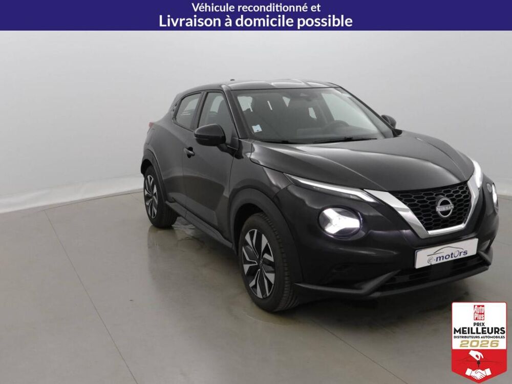 Juke DIG-T 114 Acenta 2023 occasion 10150 Lavau