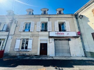  Maison � vendre 4 pi�ces 96 m�