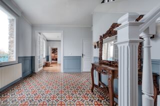  Maison � vendre 9 pi�ces 260 m�