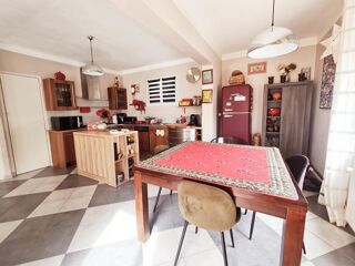  Maison à vendre 6 pièces 141 m²