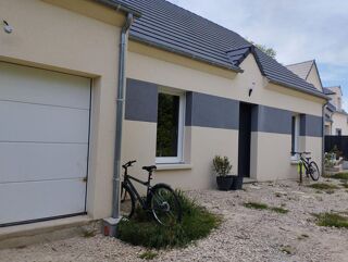  Maison à vendre 5 pièces 78 m²