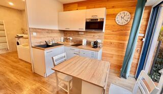  Appartement à vendre 2 pièces 26 m²