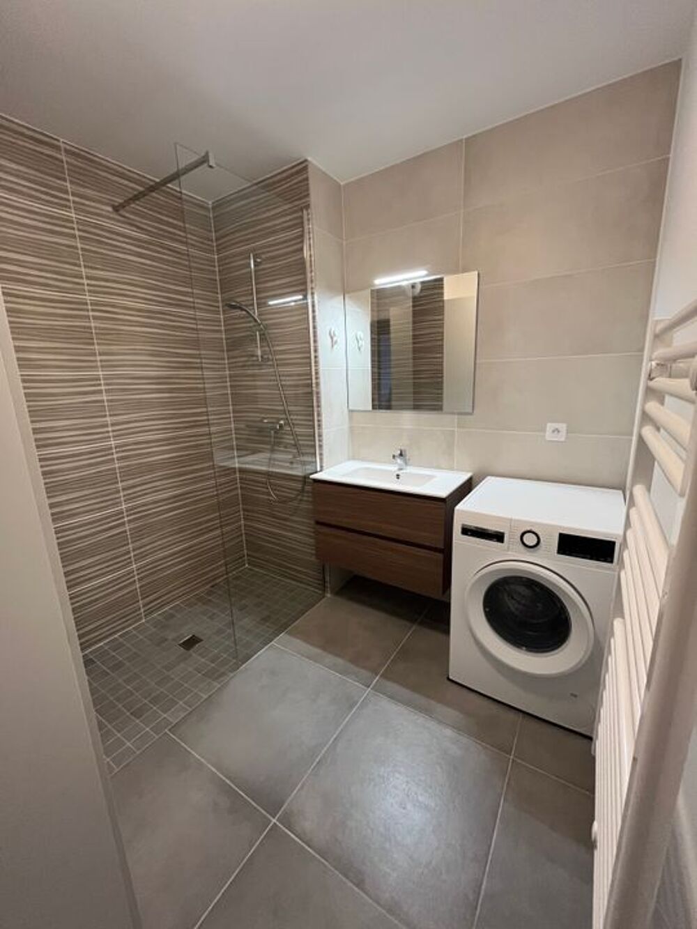 Location Appartement Appartement de 48m2 à louer sur Meylan Meylan