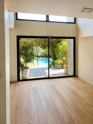 Vente Maison AUMELAS (34230) – MAISON CONTEMPORAINE – 5 CHAMBRES – PISCINE – TERRAIN DE 1 650 M² – CALME – SANS VIS-À-VIS – GARAGE Aumelas