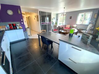  Appartement � vendre 3 pi�ces 76 m�