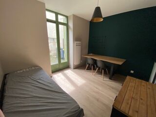  Appartement  louer 1 pice 18 m