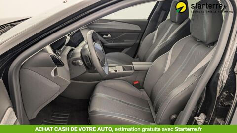 308 Hybrid 145 e-DCS6 Allure 2025 occasion 69190 Saint-Fons