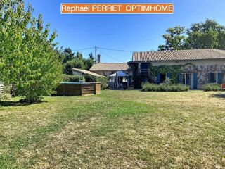 Maison à vendre 8 pièces 220 m²