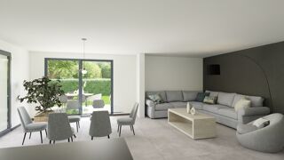  Maison à vendre 5 pièces 105 m²