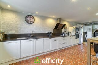  Maison à vendre 5 pièces 200 m²