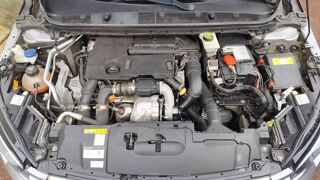 308 II 1.6 e-HDi 115 Feline 2014 occasion 91000 Evry Courcouronnes