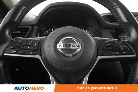 X-Trail 1.6 dCi Tekna 130 ch 2018 occasion 92130 Issy-les-Moulineaux