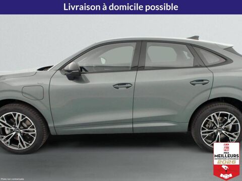 Q3 HYBRIDE E-HYBRID 272 CH S tronic 6 S 2026 occasion 10150 Lavau