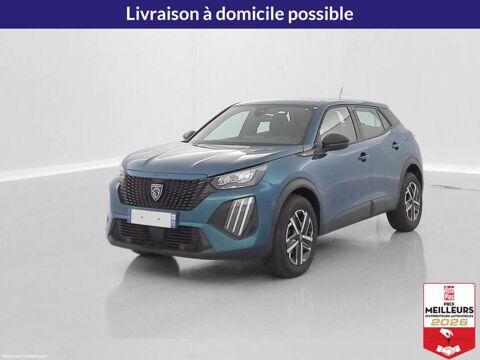2008 II 1.2 Hybrid 145ch Style e-DCS6 2025 occasion 10150 Lavau