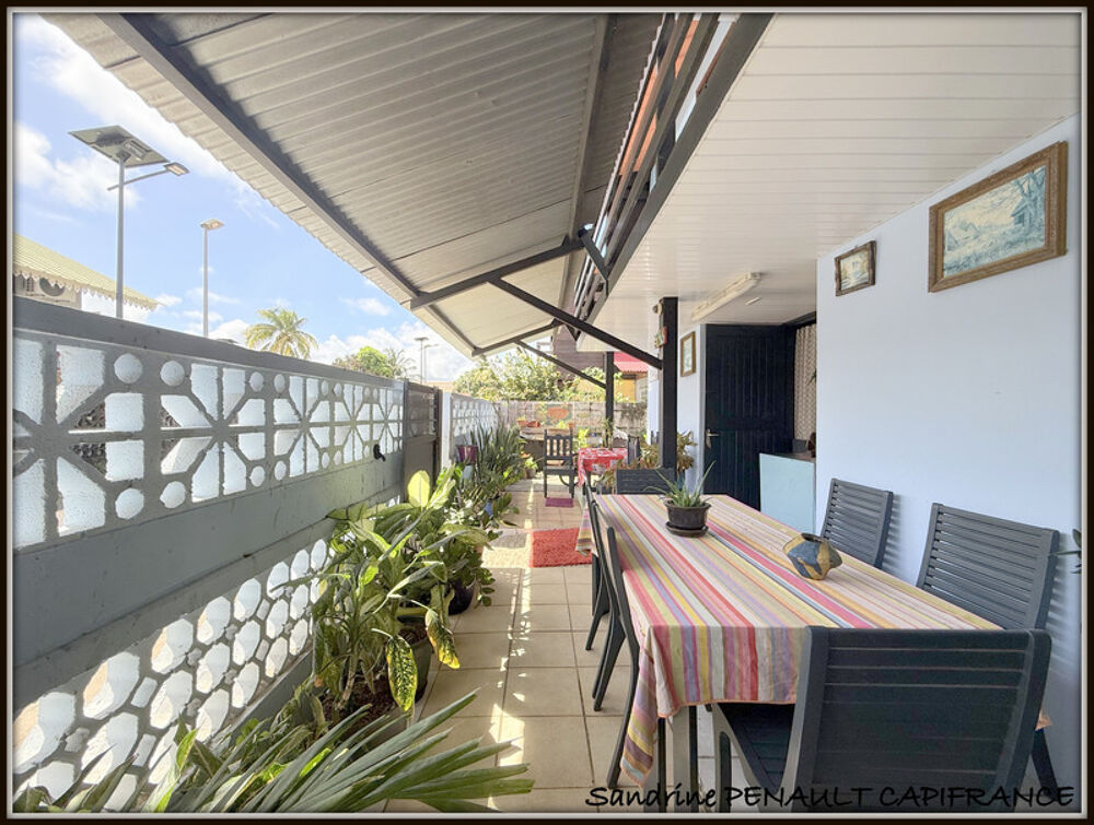Vente Maison SOUS OFFRE ! Kourou