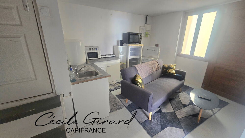 Vente Immeuble Immeuble de rapport 310 M² à vendre BEZIERS centre ville (34) rentabilité 8% Beziers