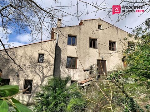   Maison Mandagout 215 m2 Maison - 9 pi�ce(s) - 215 m�