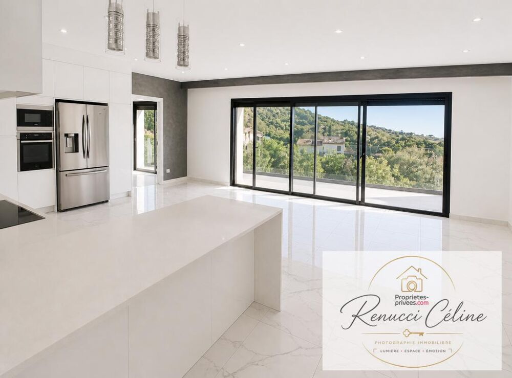 Vente Maison Maison neuve de 158 m² à Bastelicaccia Bastelicaccia