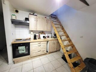  Appartement à vendre 2 pièces 35 m²