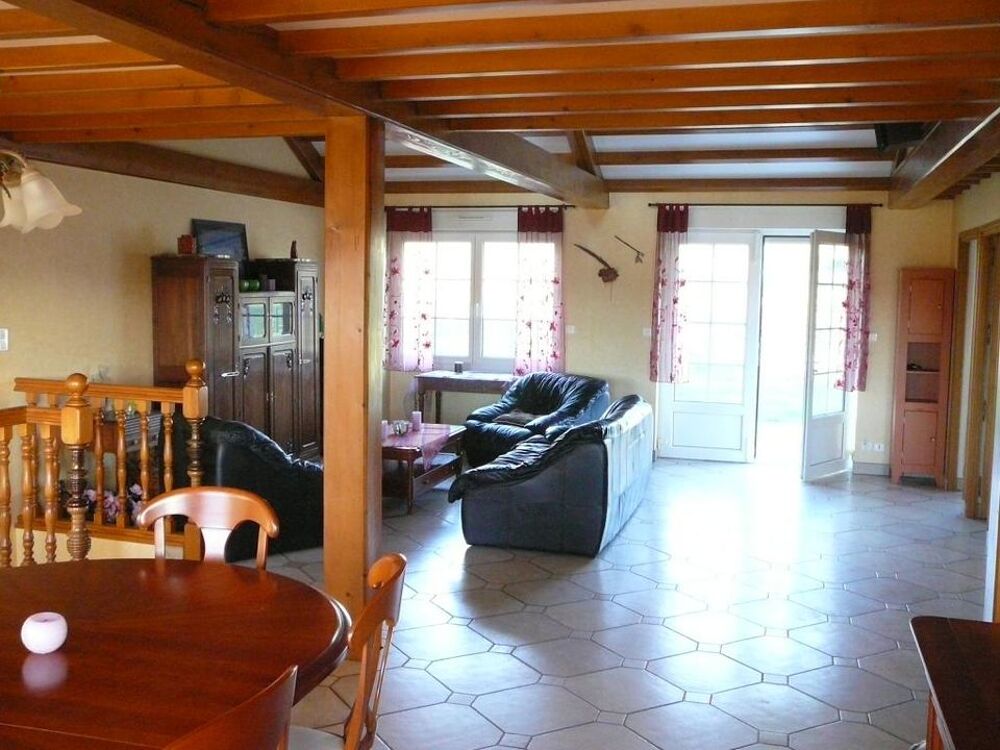 Location Maison Maison de 167m2 à louer sur Jonzieux Jonzieux