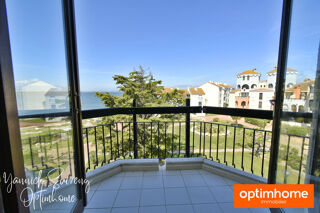  Appartement  vendre 2 pices 19 m