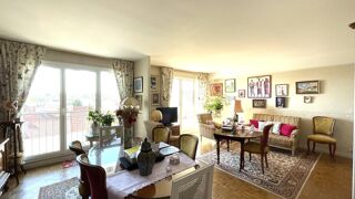  Appartement � vendre 4 pi�ces 91 m�