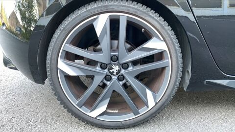 308 GTI II 1.6 262.0 2018 occasion 57480 Apach