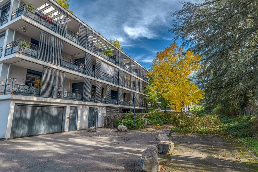 Vente Appartement Appartement à vendre 4 pièces LYON 5EME ARRONDISSEMENT (69) 320 m2 jardin sans vis à vis Lyon 5